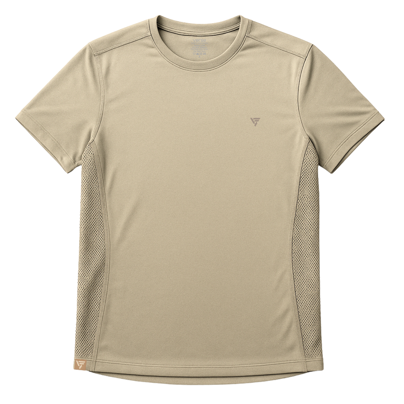 Verse Tactical Short Sleeve T-Shirt