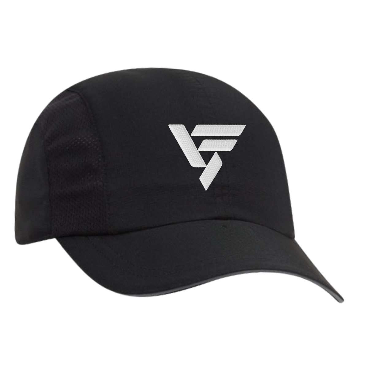 Verse Performance-Ready 5-Panel Cap