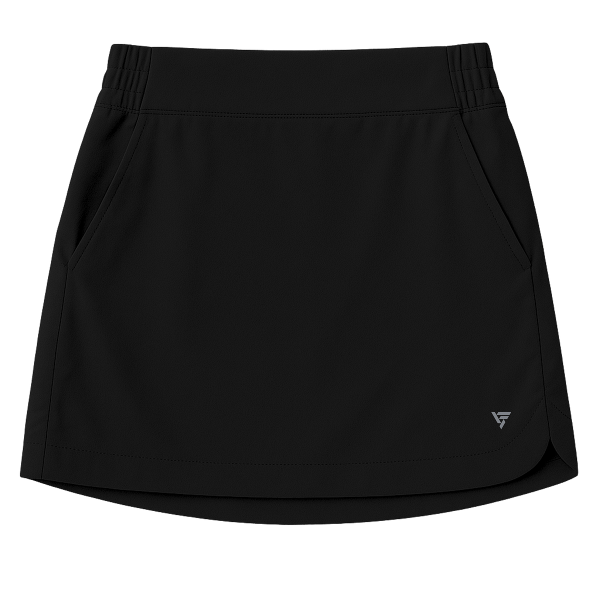 Verse Tennis Skort