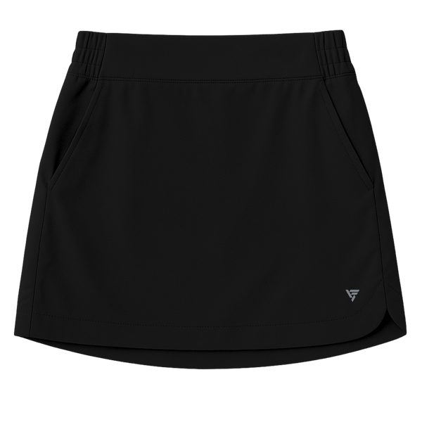Verse Tennis Skort