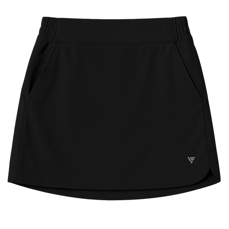 Verse Tennis Skort