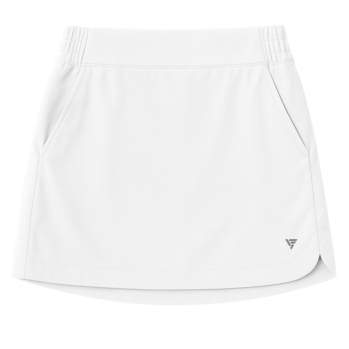 Verse Tennis Skort