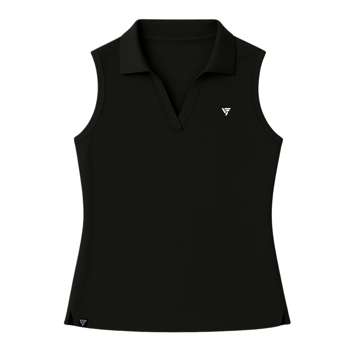Verse Women's Polo Tank
