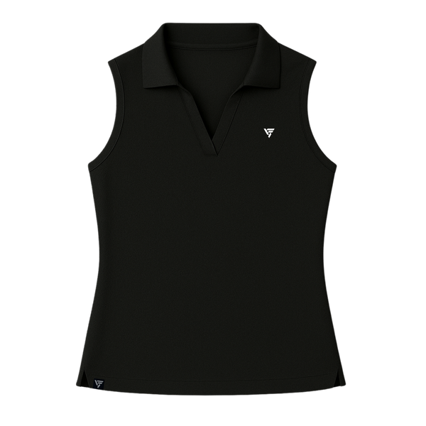 Verse Women's Polo Tank