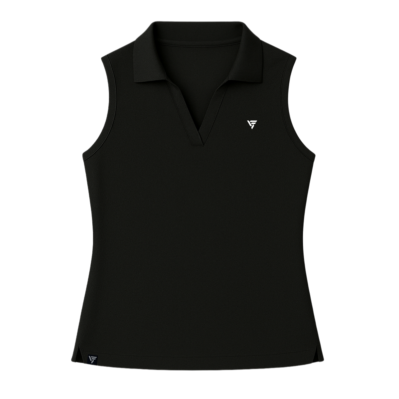 Verse Women's Polo Tank