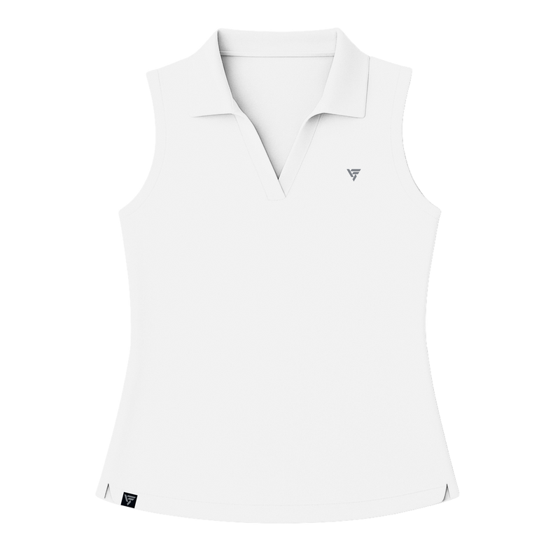 Verse Women's Polo Tank