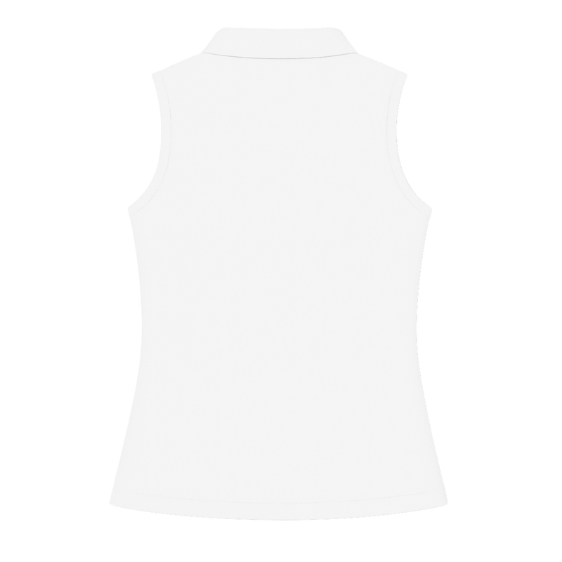 Verse Women's Polo Tank