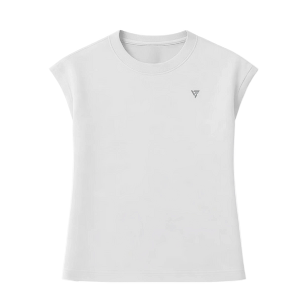 Verse Dri Ease Cap Sleeve Tee