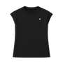 Verse Dri Ease Cap Sleeve Tee