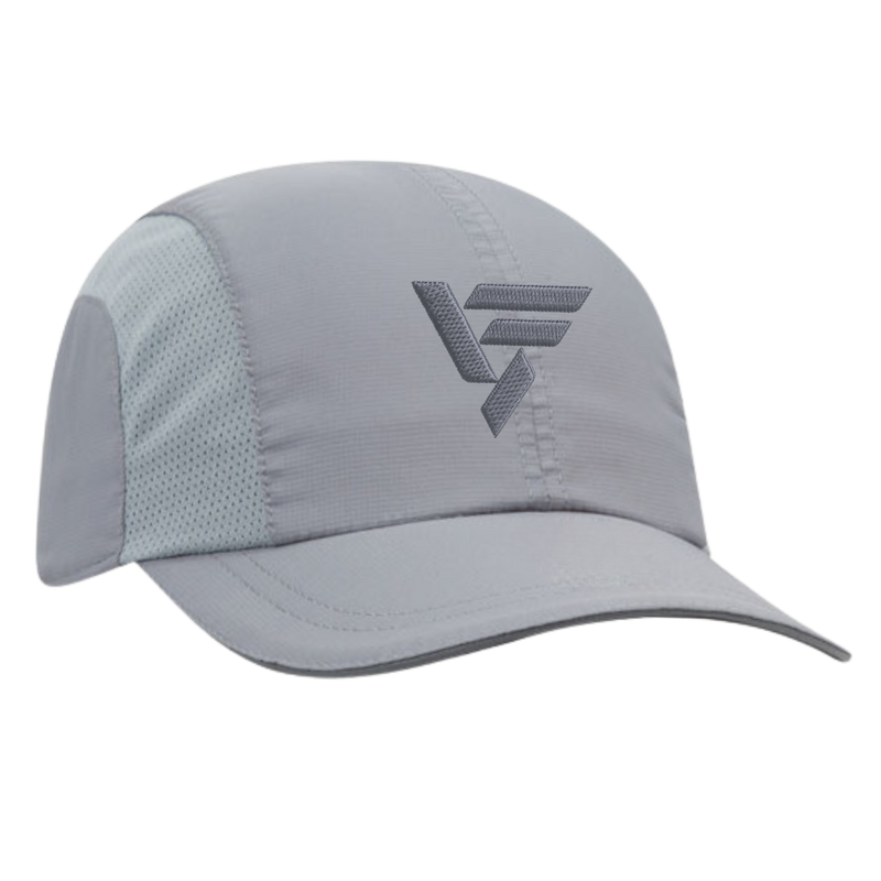 Verse Performance-Ready 5-Panel Cap