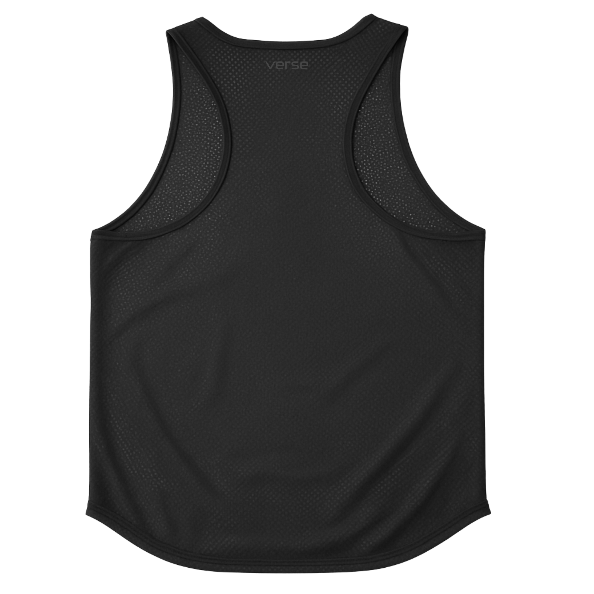 Verse Mesh T-Shirt