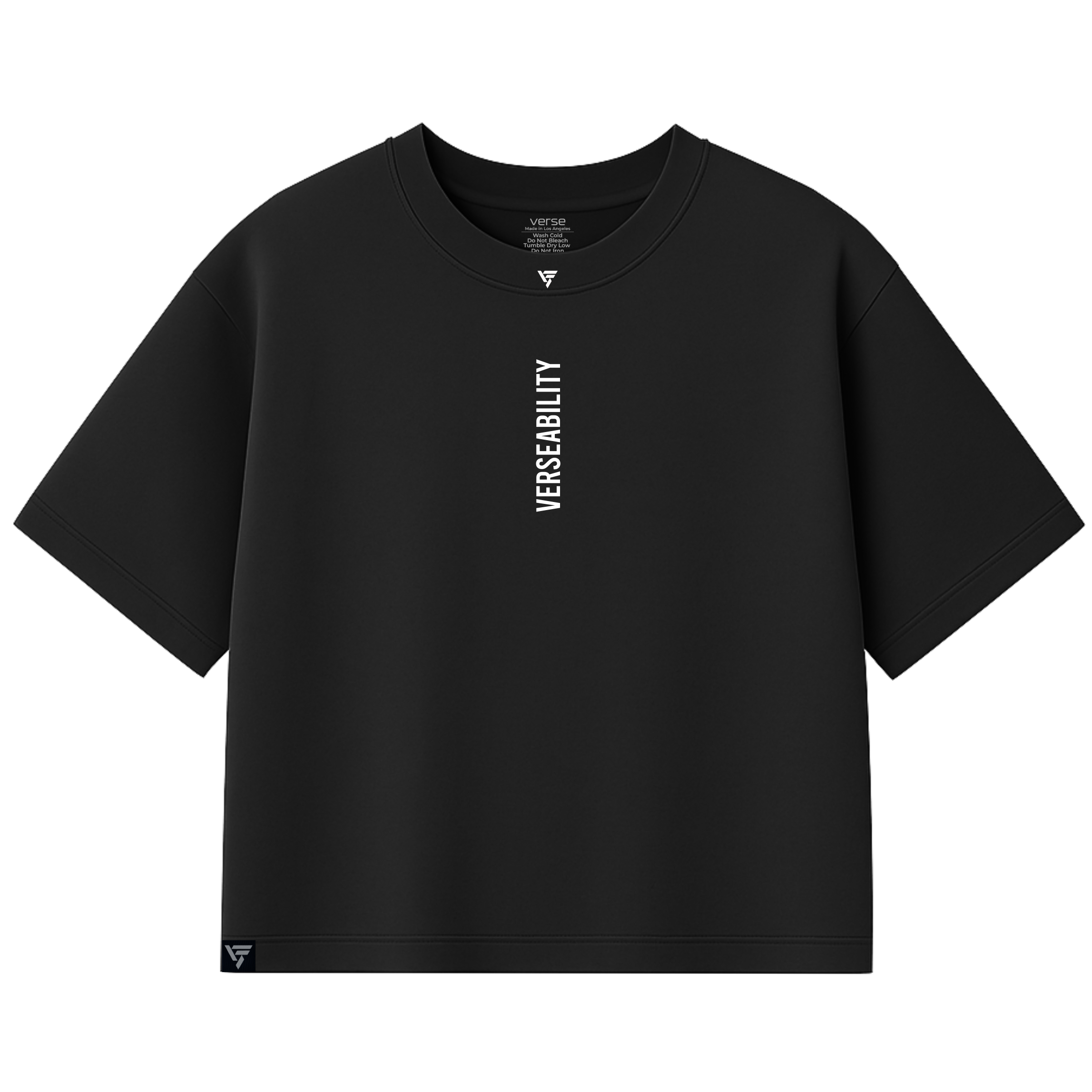 Verseability - Premium Heavyweight T-Shirt