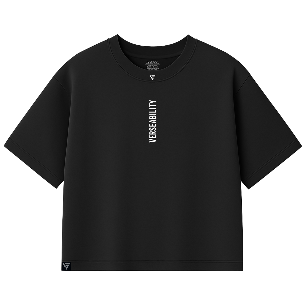 Verseability - Premium Heavyweight T-Shirt