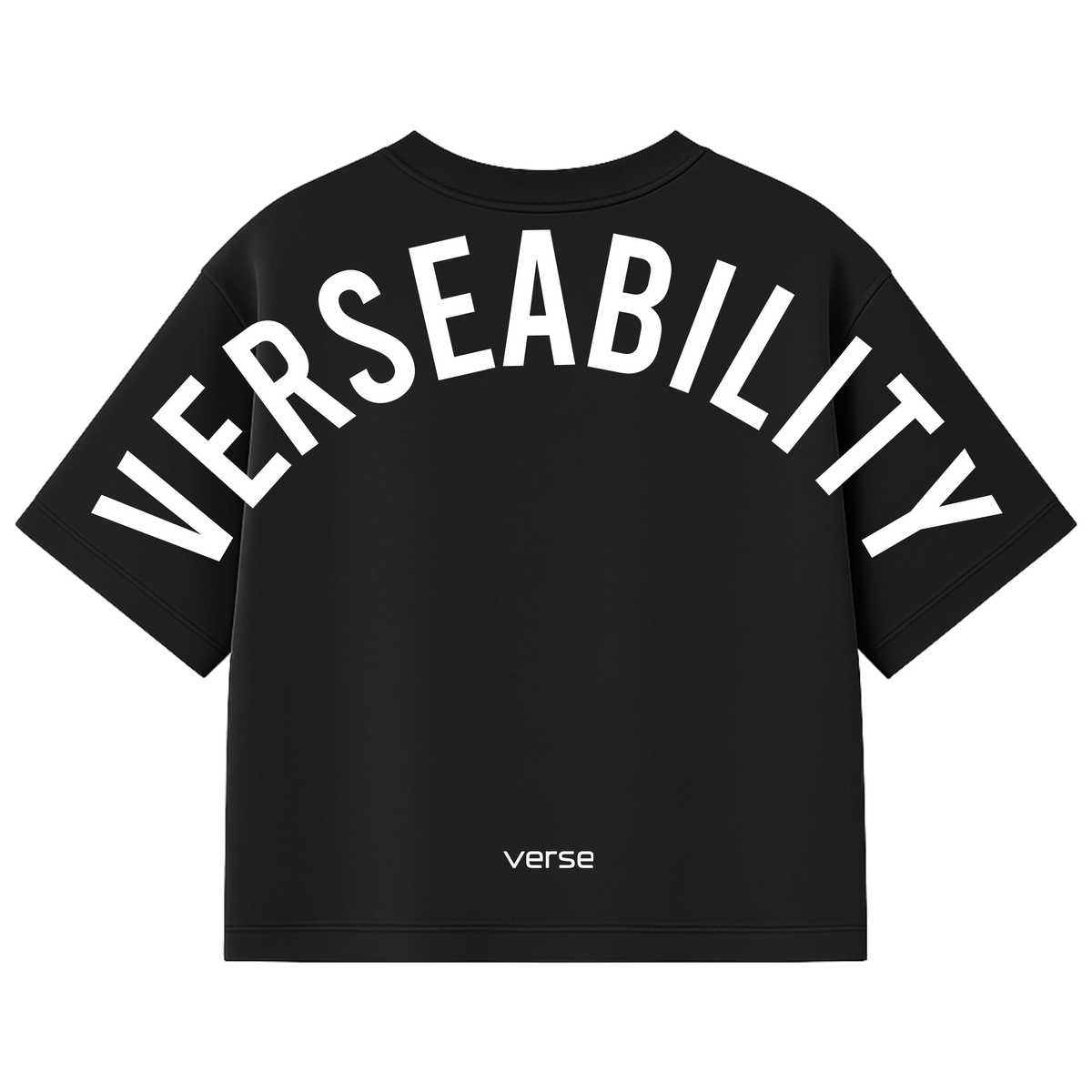 Verseability - Premium Heavyweight T-Shirt
