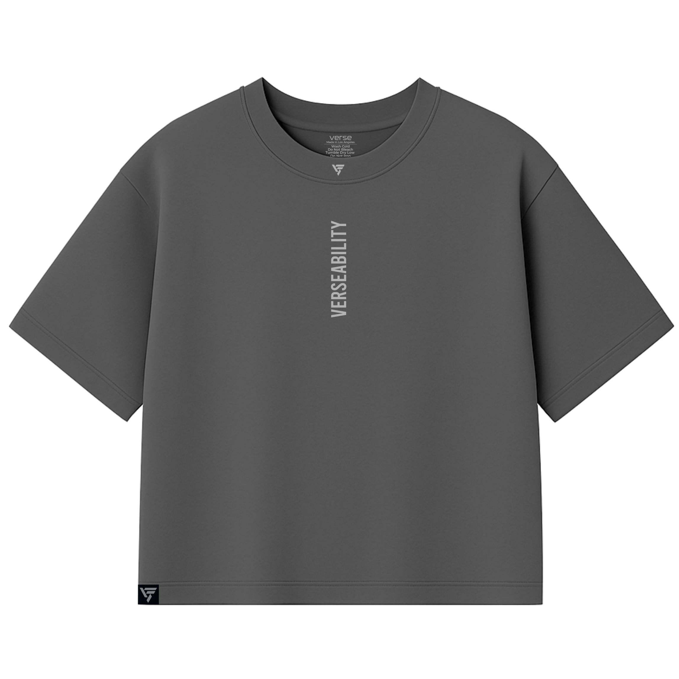 Verseability - Premium Heavyweight T-Shirt