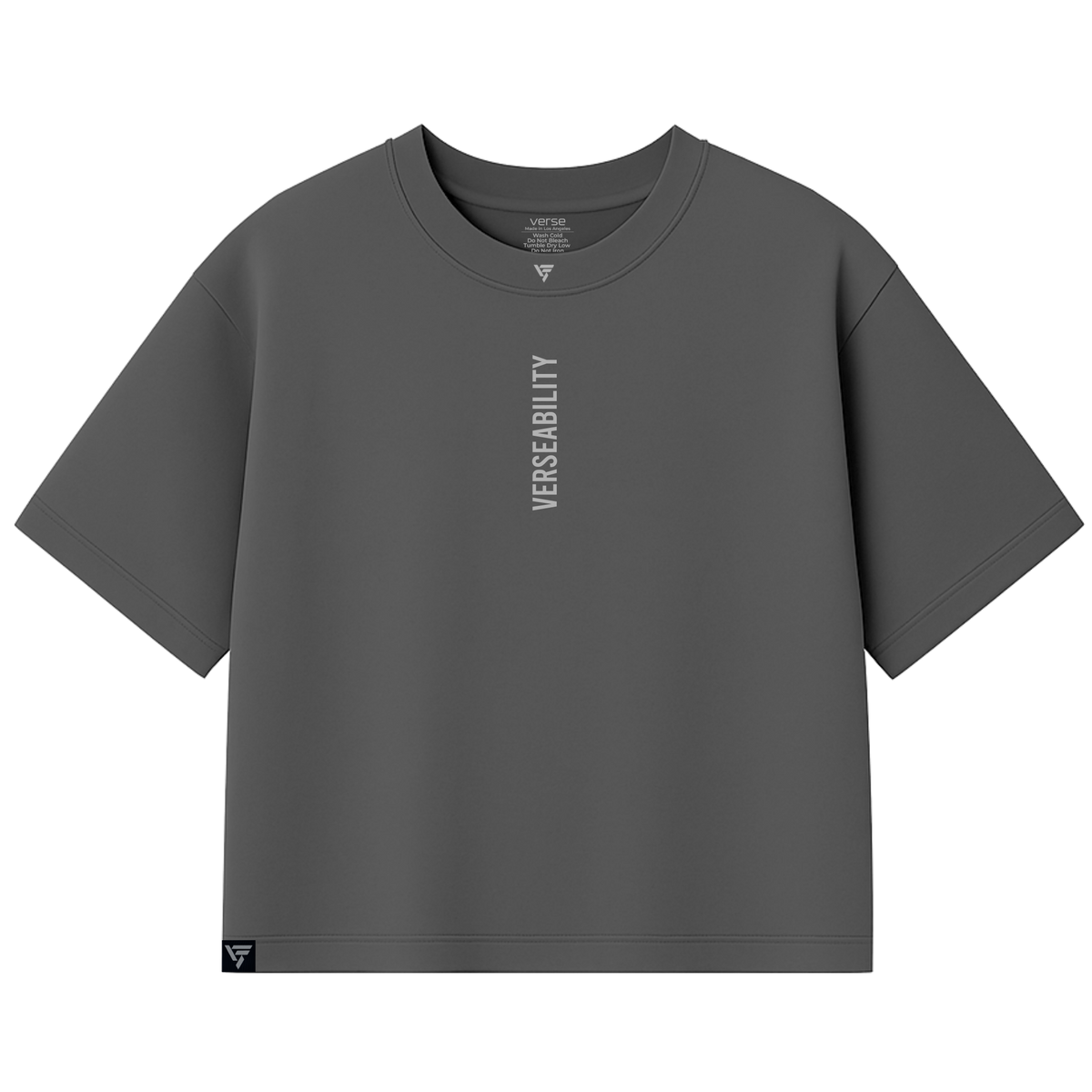 Verseability - Premium Heavyweight T-Shirt