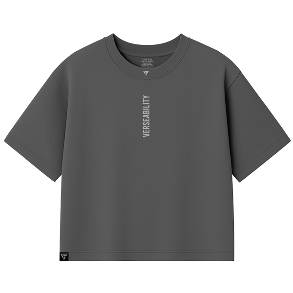 Verseability - Premium Heavyweight T-Shirt