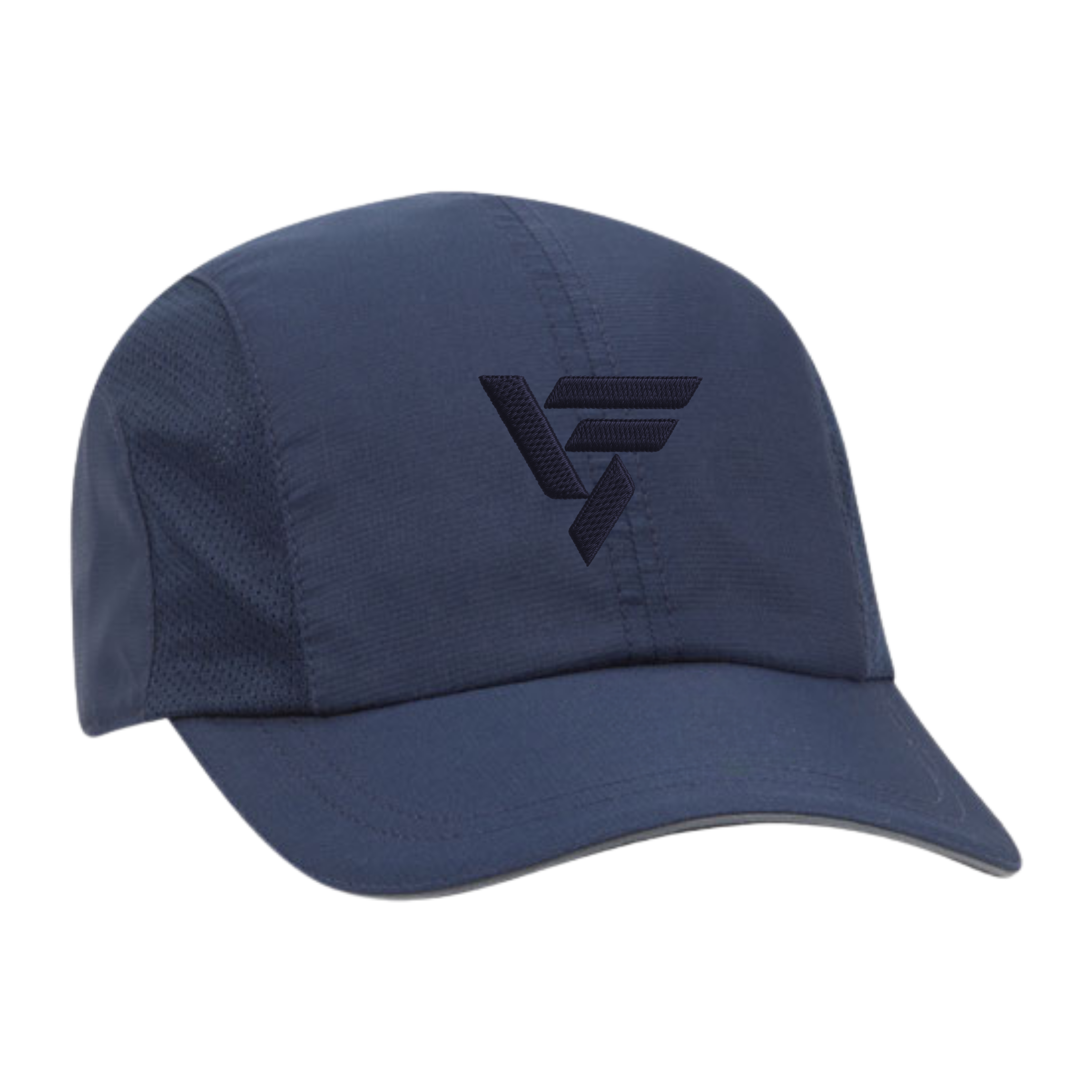 Verse Performance-Ready 5-Panel Cap