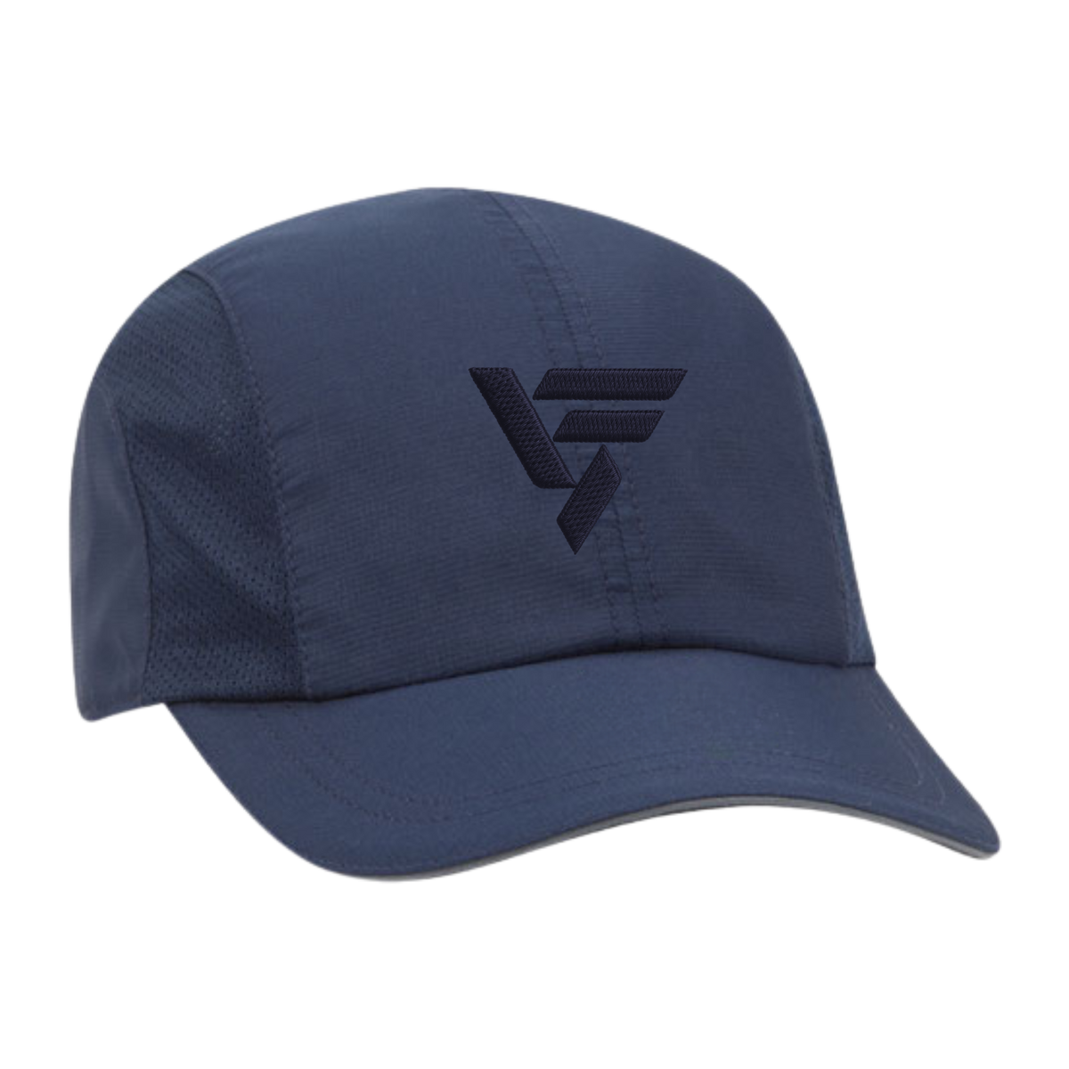 Verse Performance-Ready 5-Panel Cap
