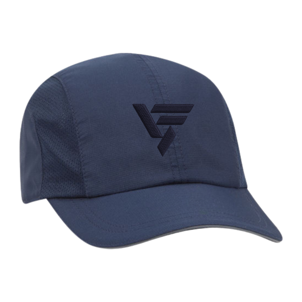 Verse Performance-Ready 5-Panel Cap