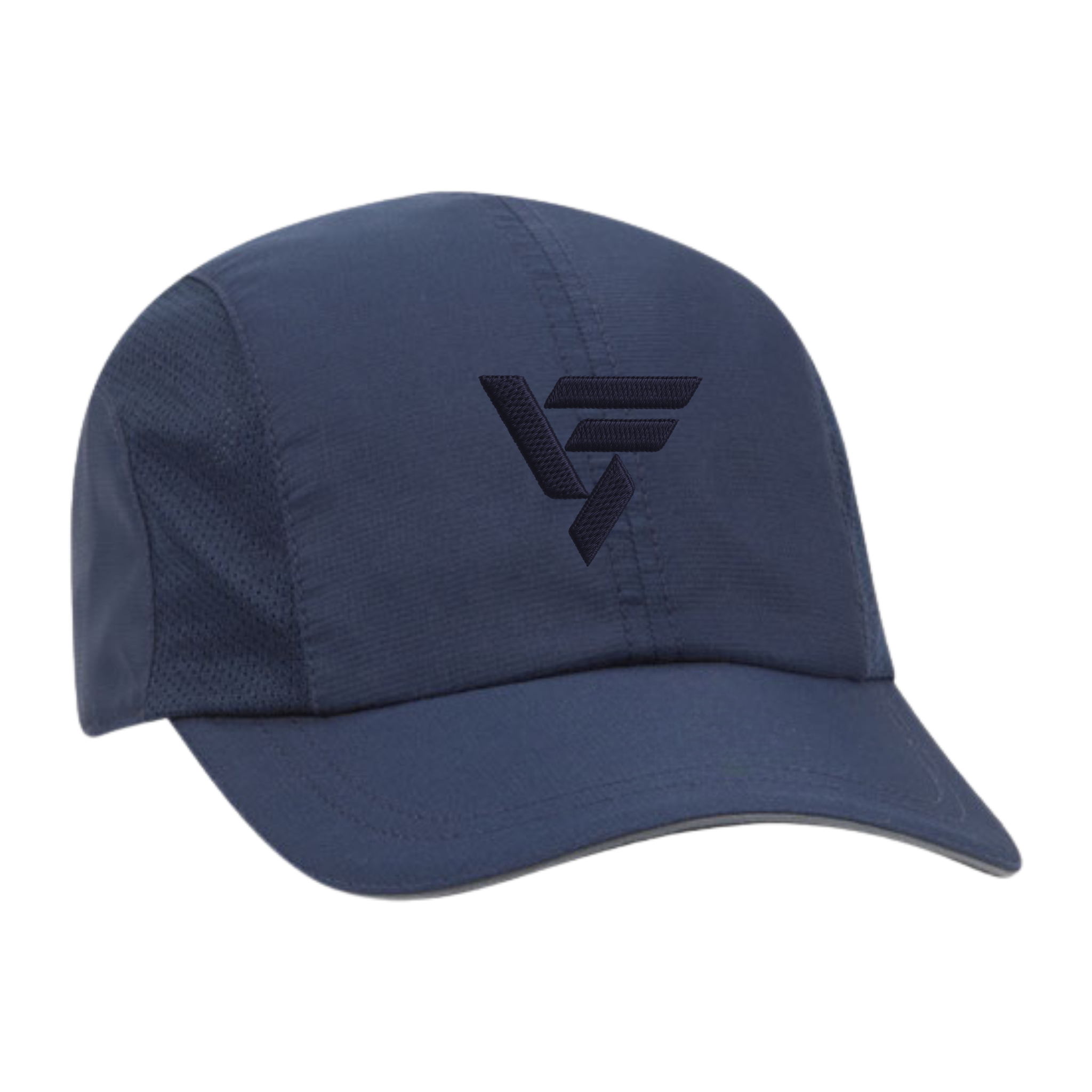 Verse Performance-Ready 5-Panel Cap
