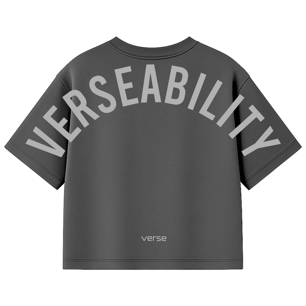 Verseability - Premium Heavyweight T-Shirt