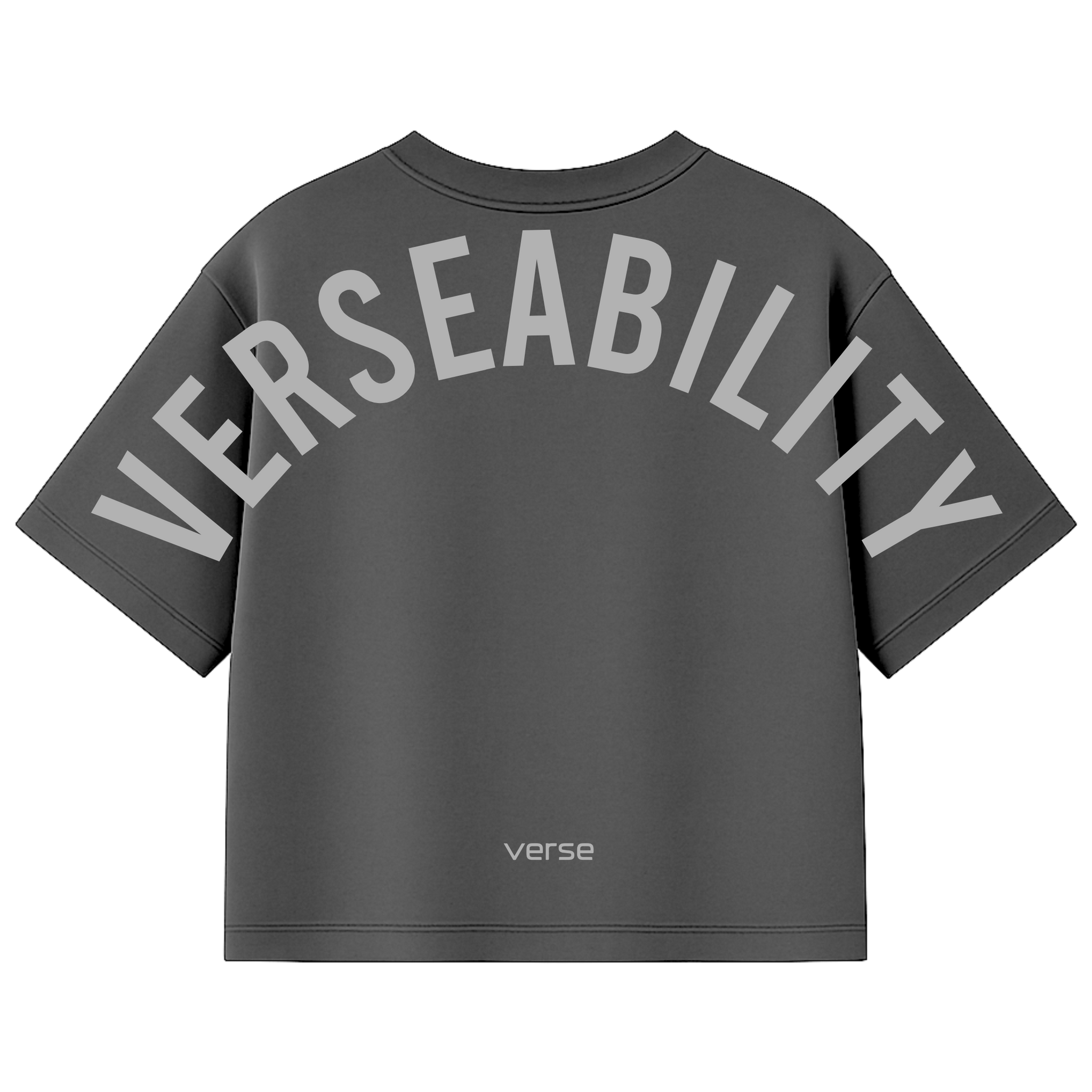 Verseability - Premium Heavyweight T-Shirt