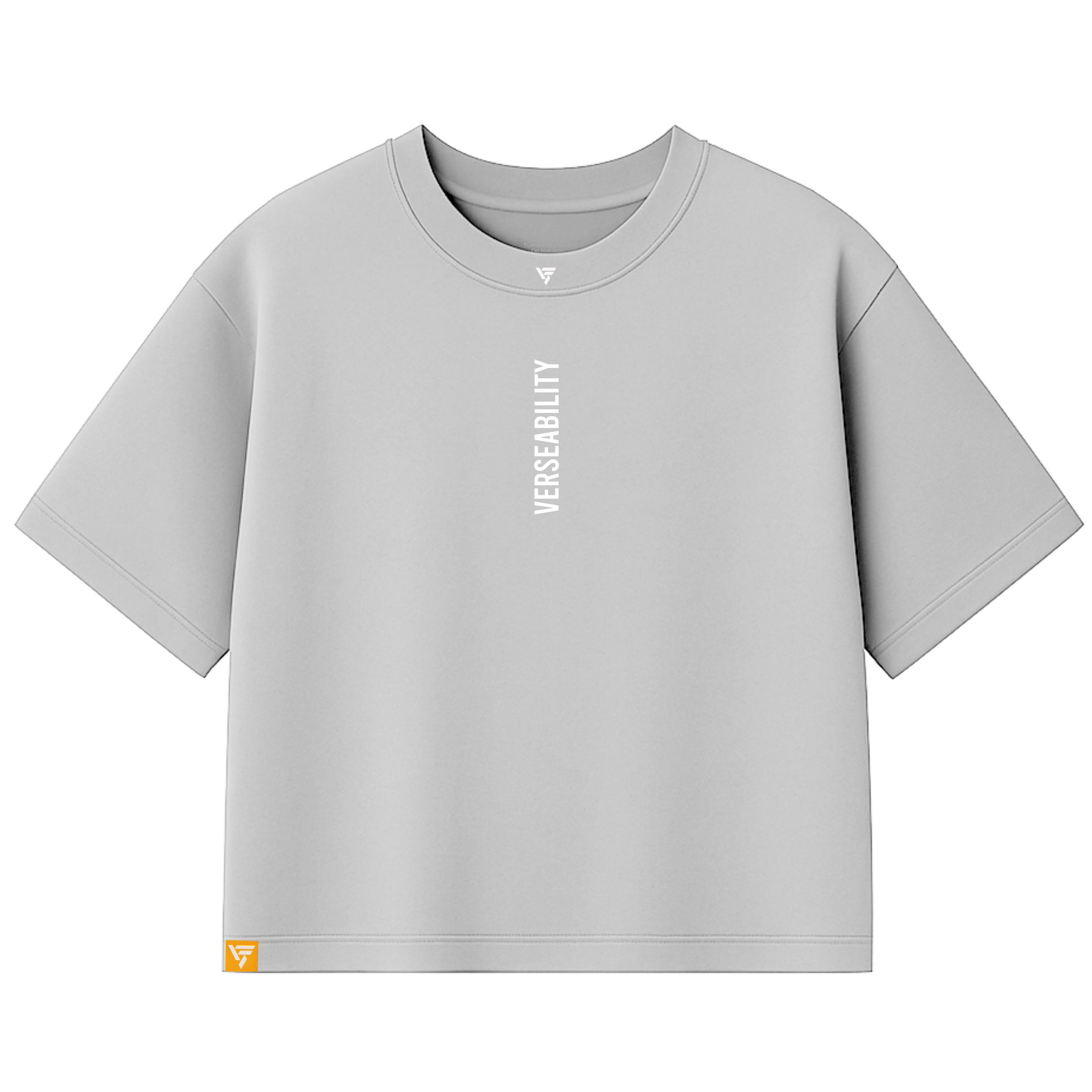 Verseability - Premium Heavyweight T-Shirt