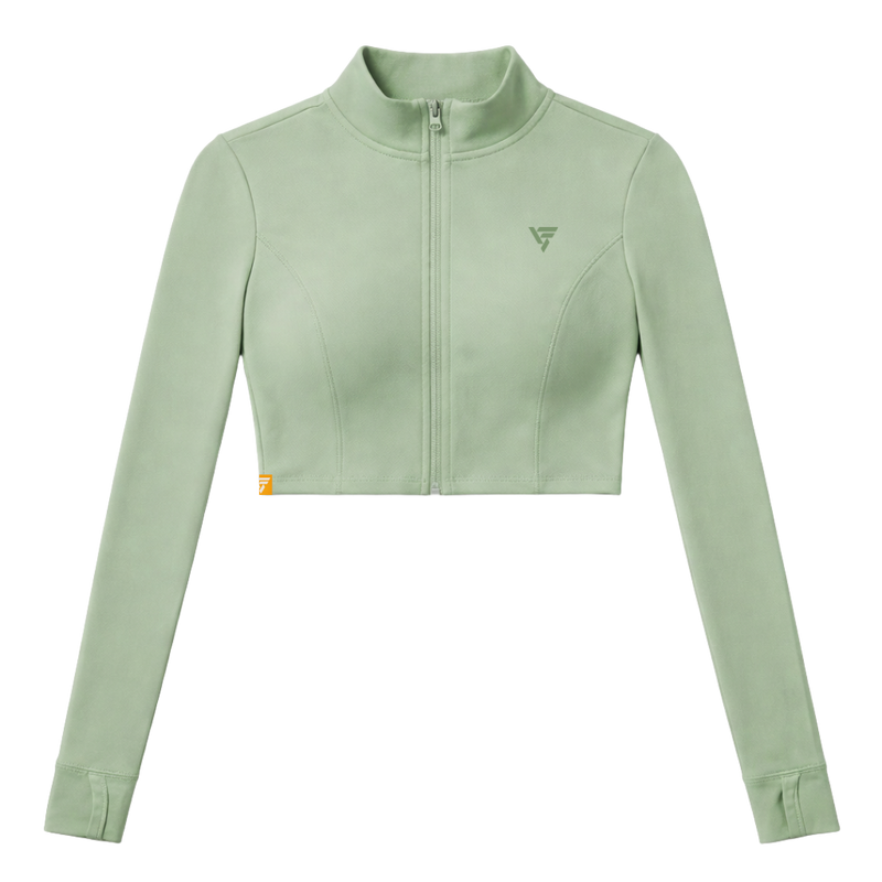Verse Women's Active Jacket