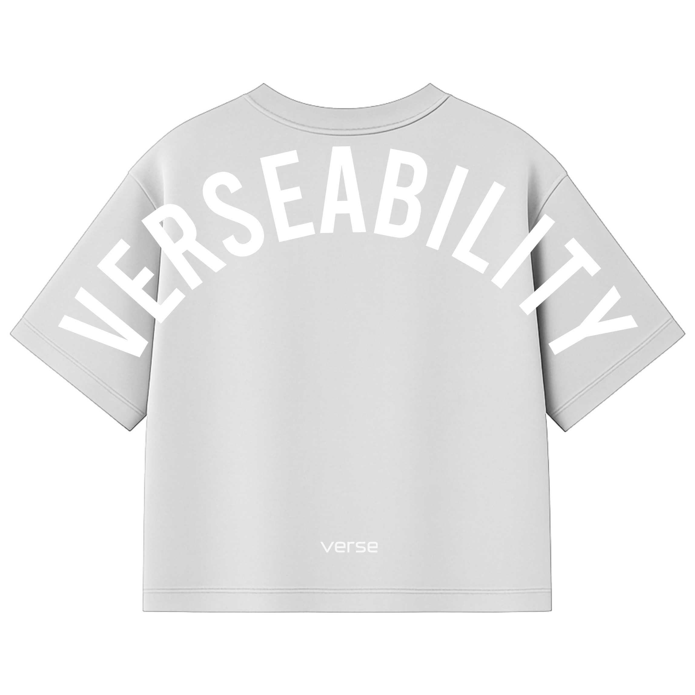 Verseability - Premium Heavyweight T-Shirt