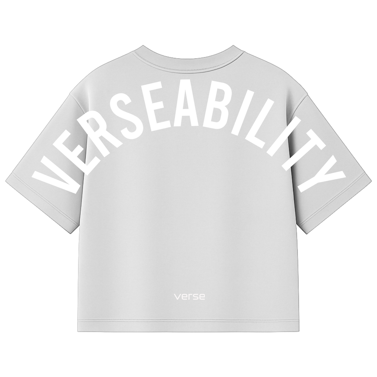 Verseability - Premium Heavyweight T-Shirt
