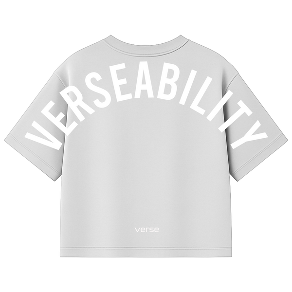 Verseability - Premium Heavyweight T-Shirt