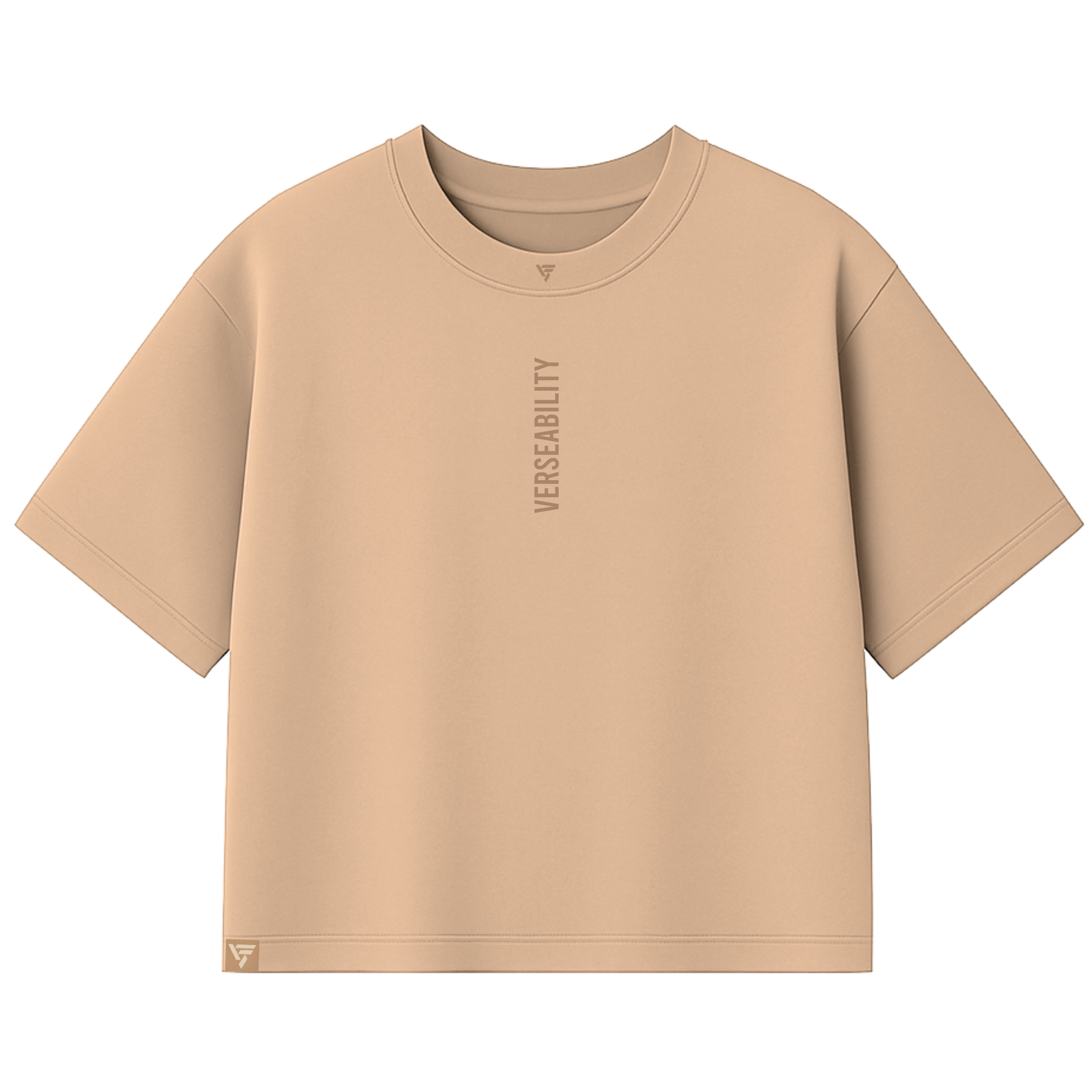 Verseability - Premium Heavyweight T-Shirt