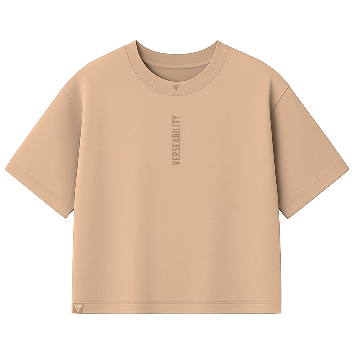 Verseability - Premium Heavyweight T-Shirt