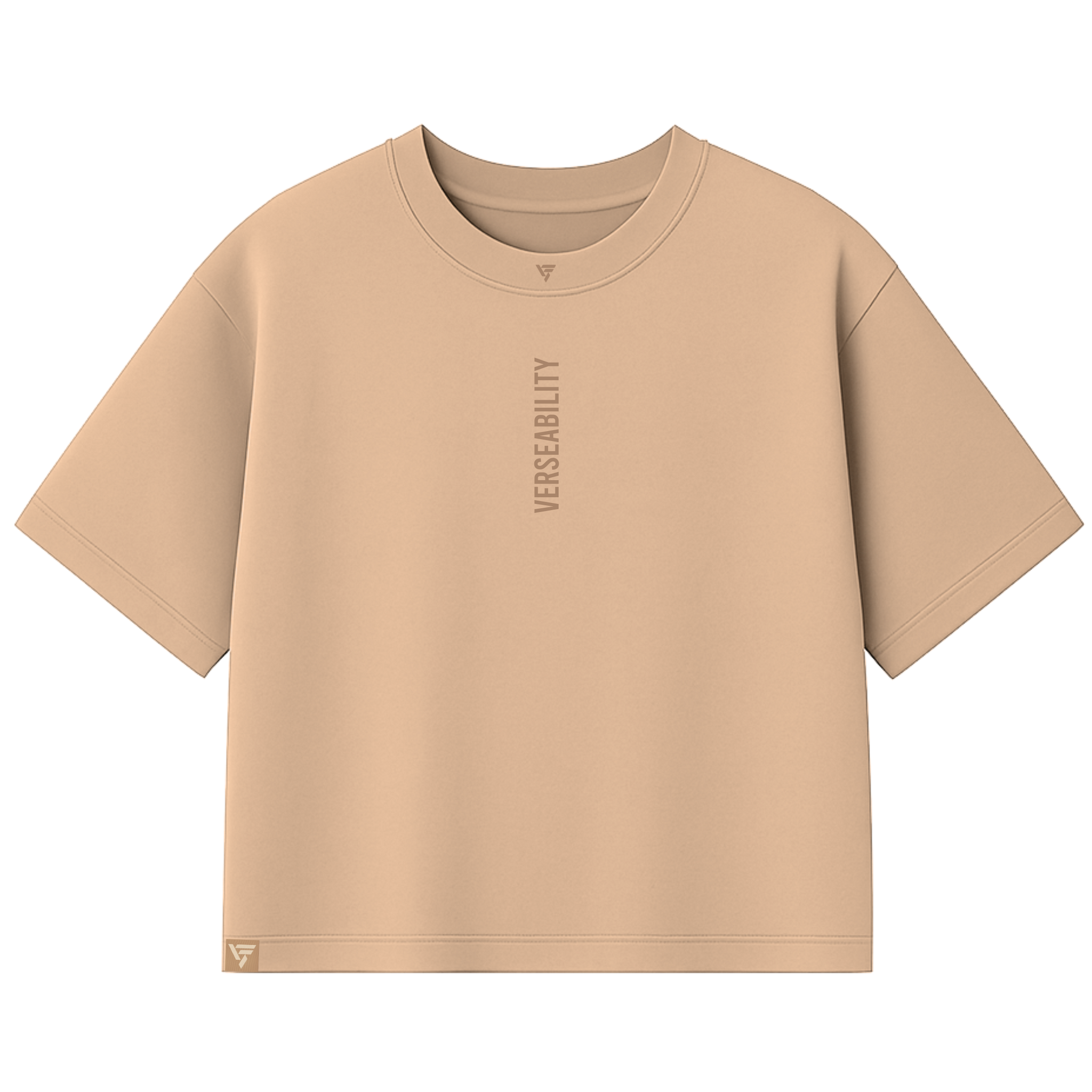 Verseability - Premium Heavyweight T-Shirt