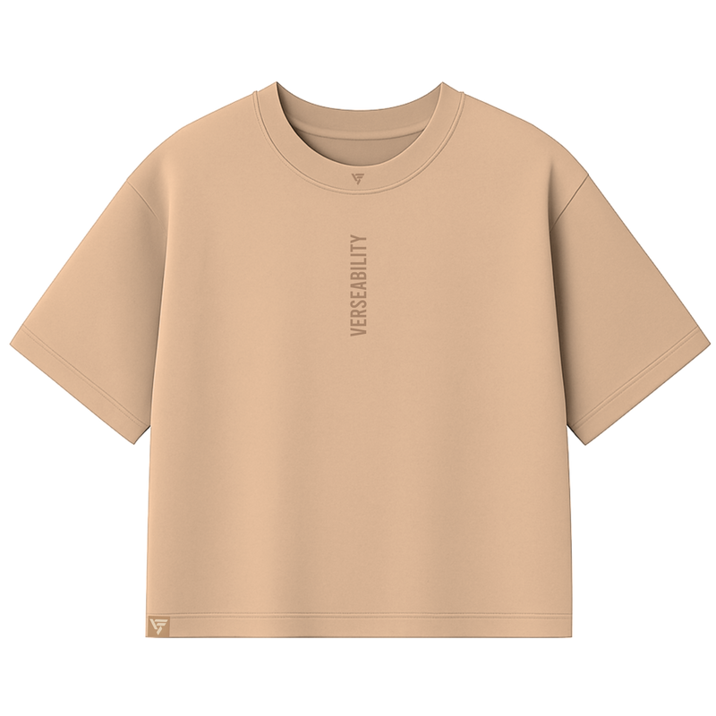 Verseability - Premium Heavyweight T-Shirt