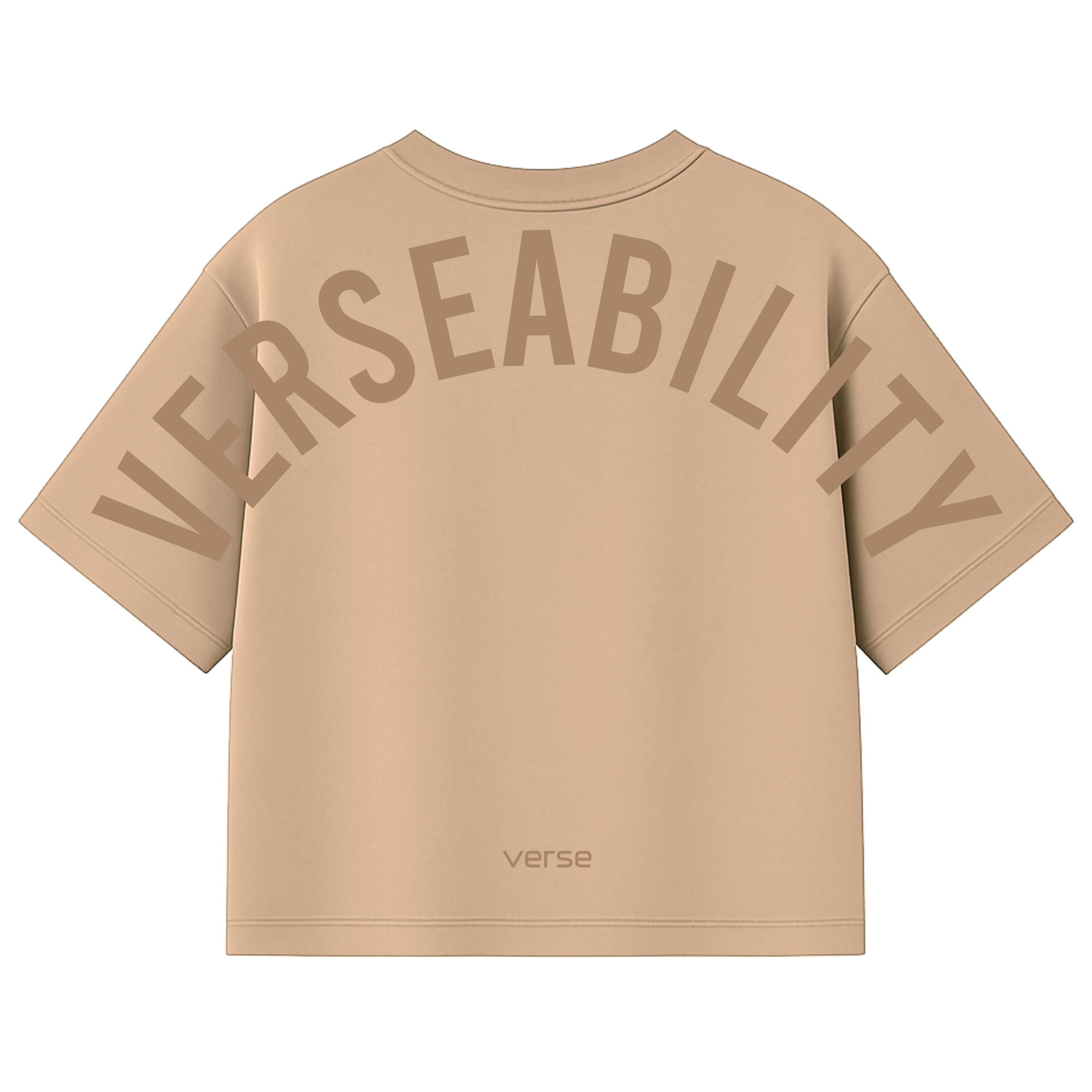 Verseability - Premium Heavyweight T-Shirt
