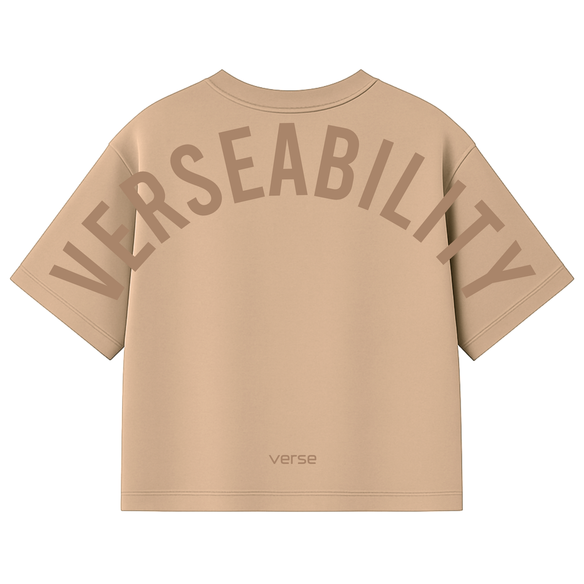 Verseability - Premium Heavyweight T-Shirt