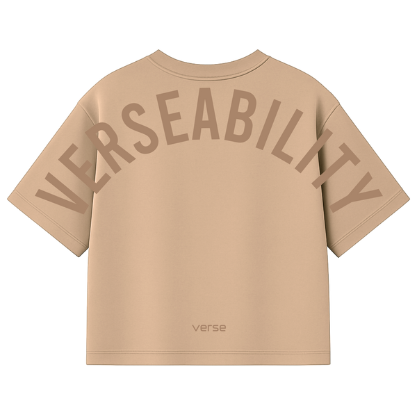 Verseability - Premium Heavyweight T-Shirt