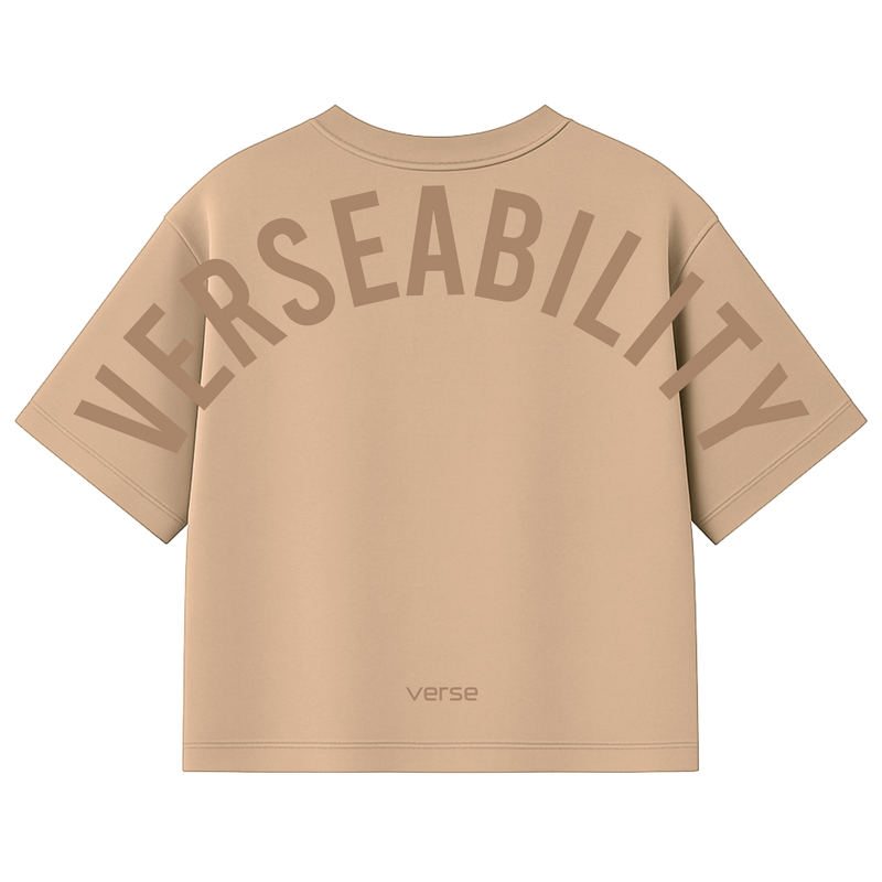Verseability - Premium Heavyweight T-Shirt