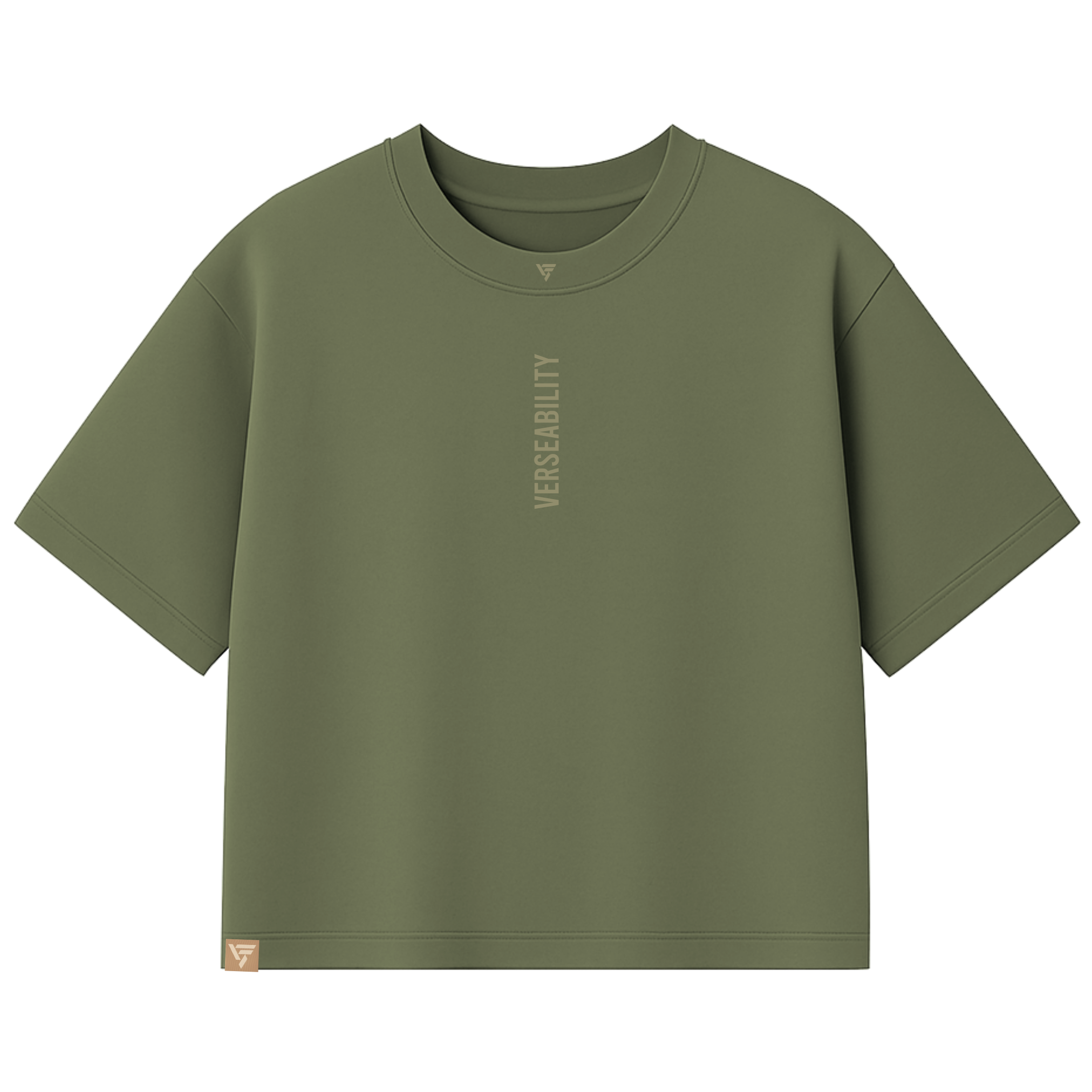 Verseability - Premium Heavyweight T-Shirt