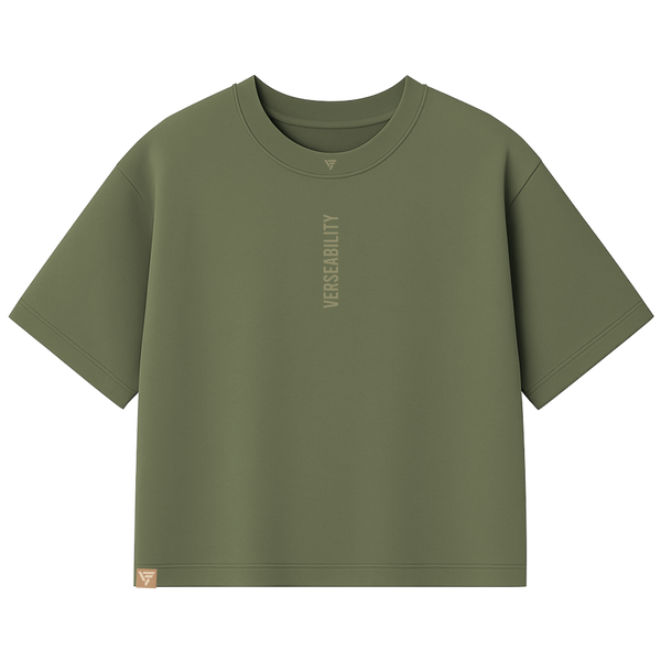 Verseability - Premium Heavyweight T-Shirt
