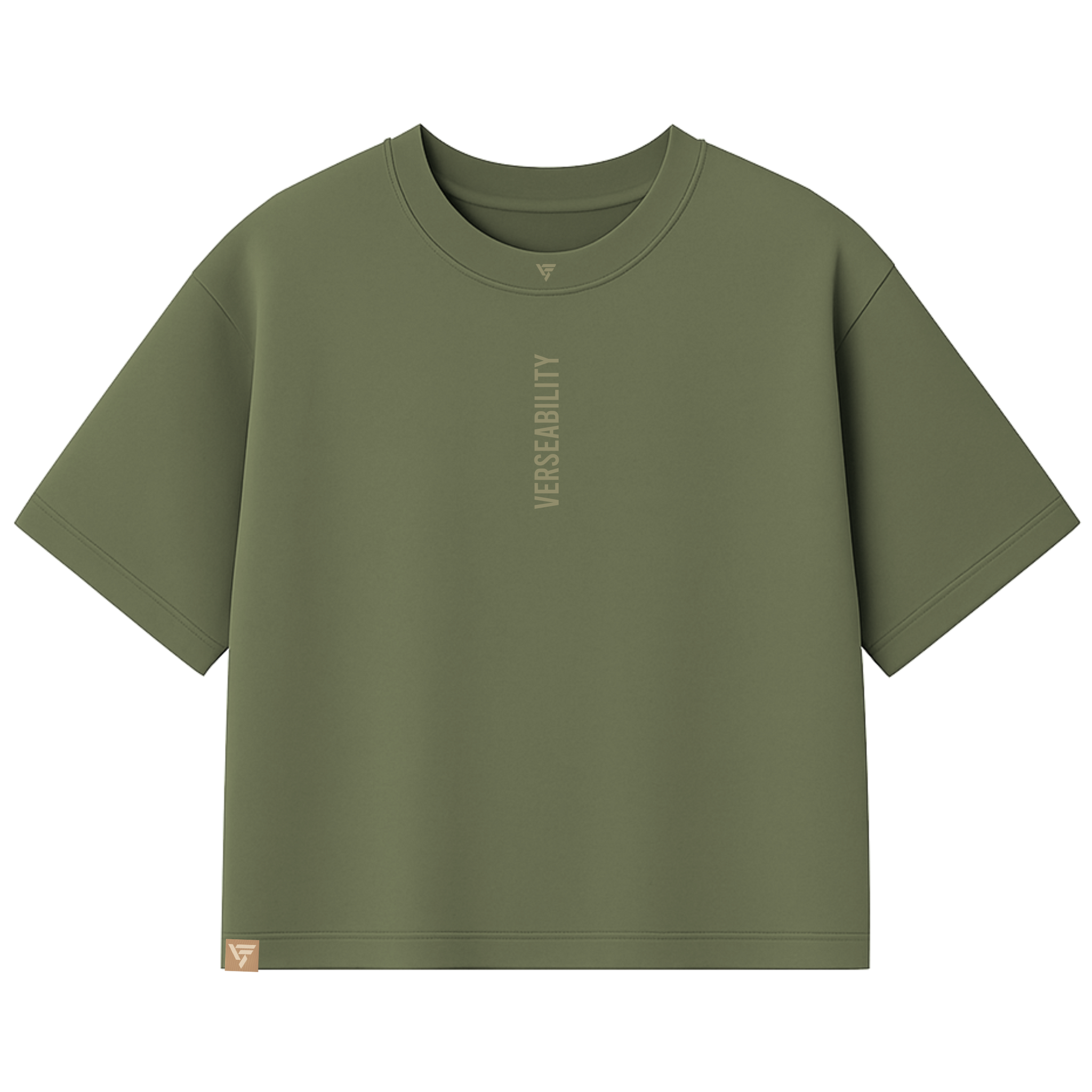 Verseability - Premium Heavyweight T-Shirt