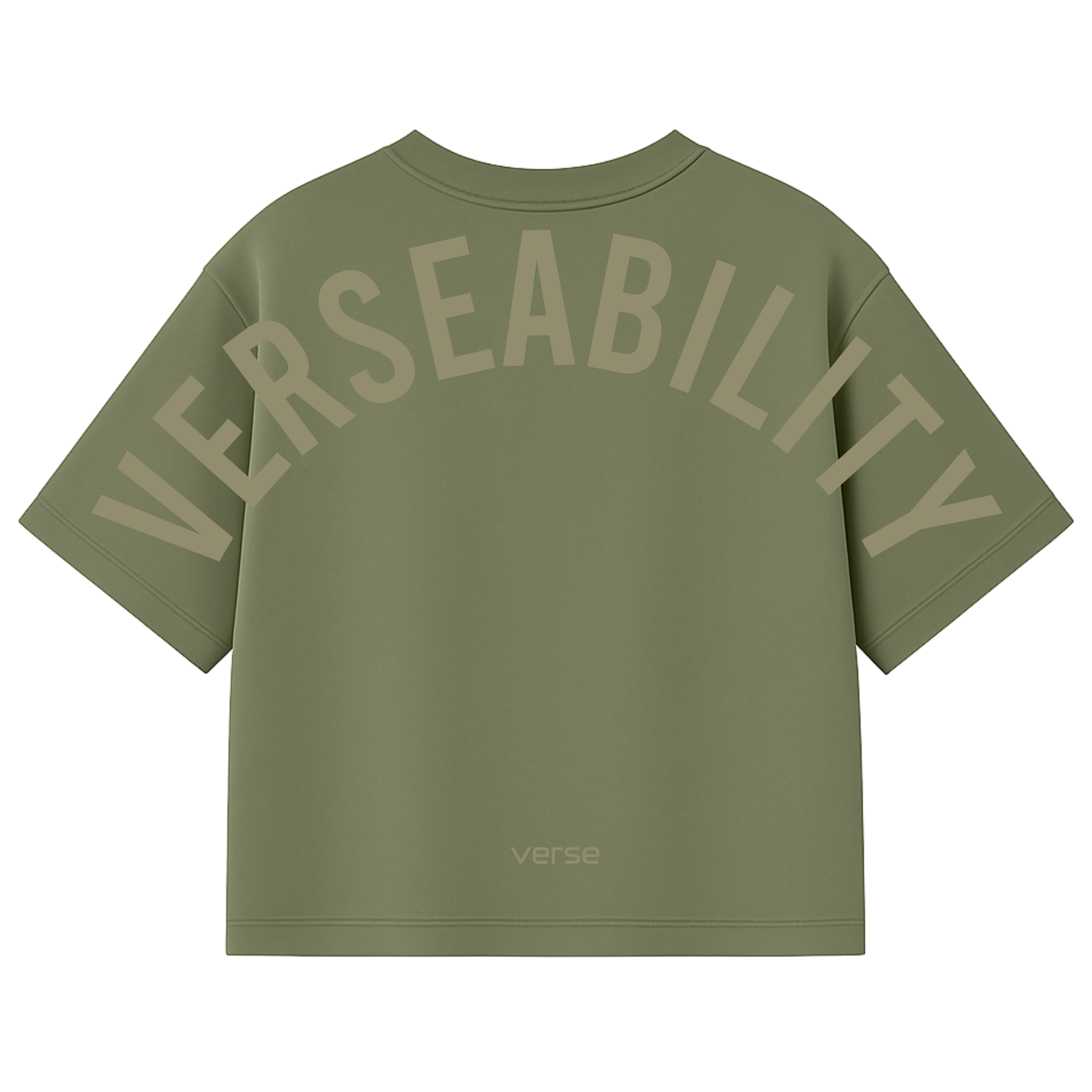 Verseability - Premium Heavyweight T-Shirt