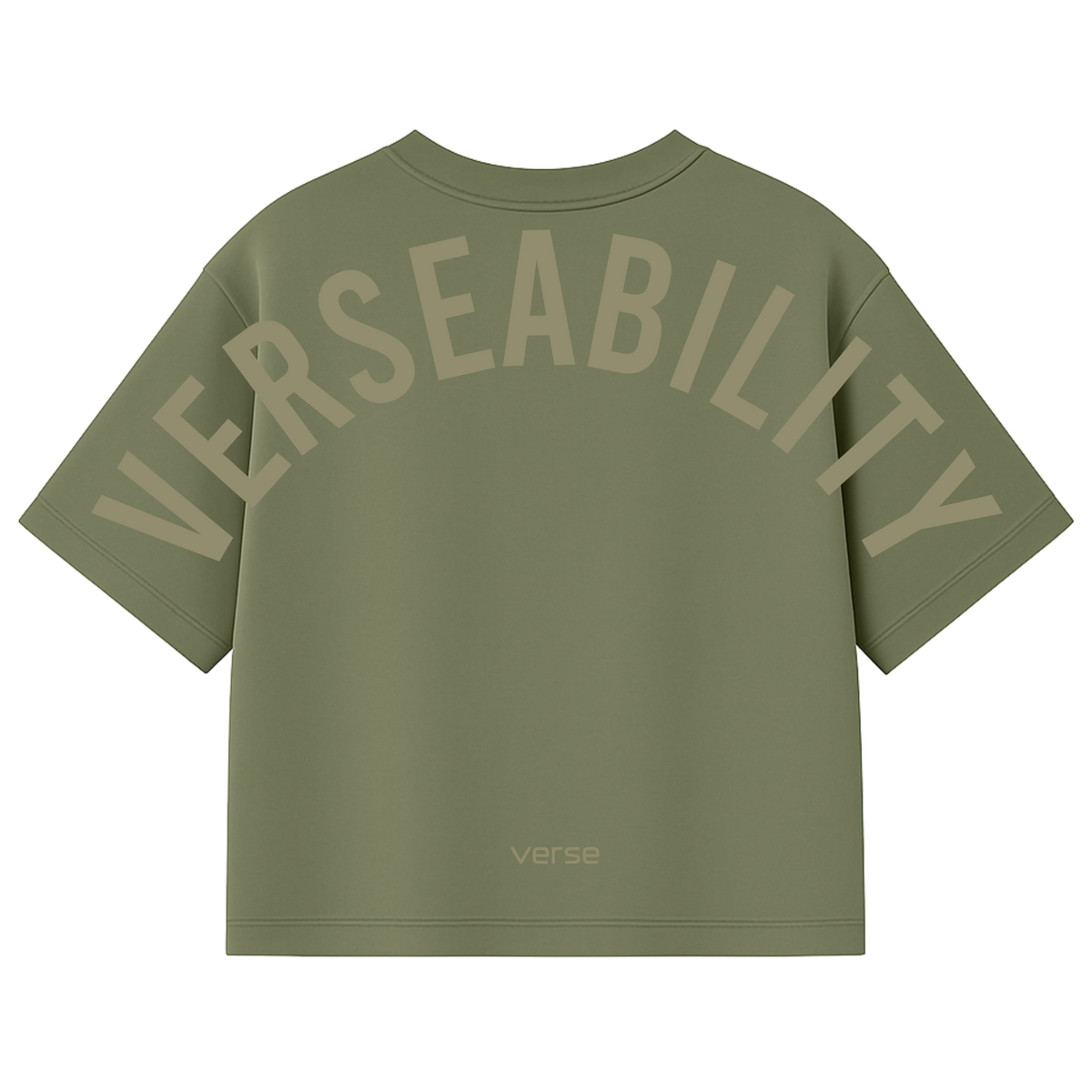 Verseability - Premium Heavyweight T-Shirt