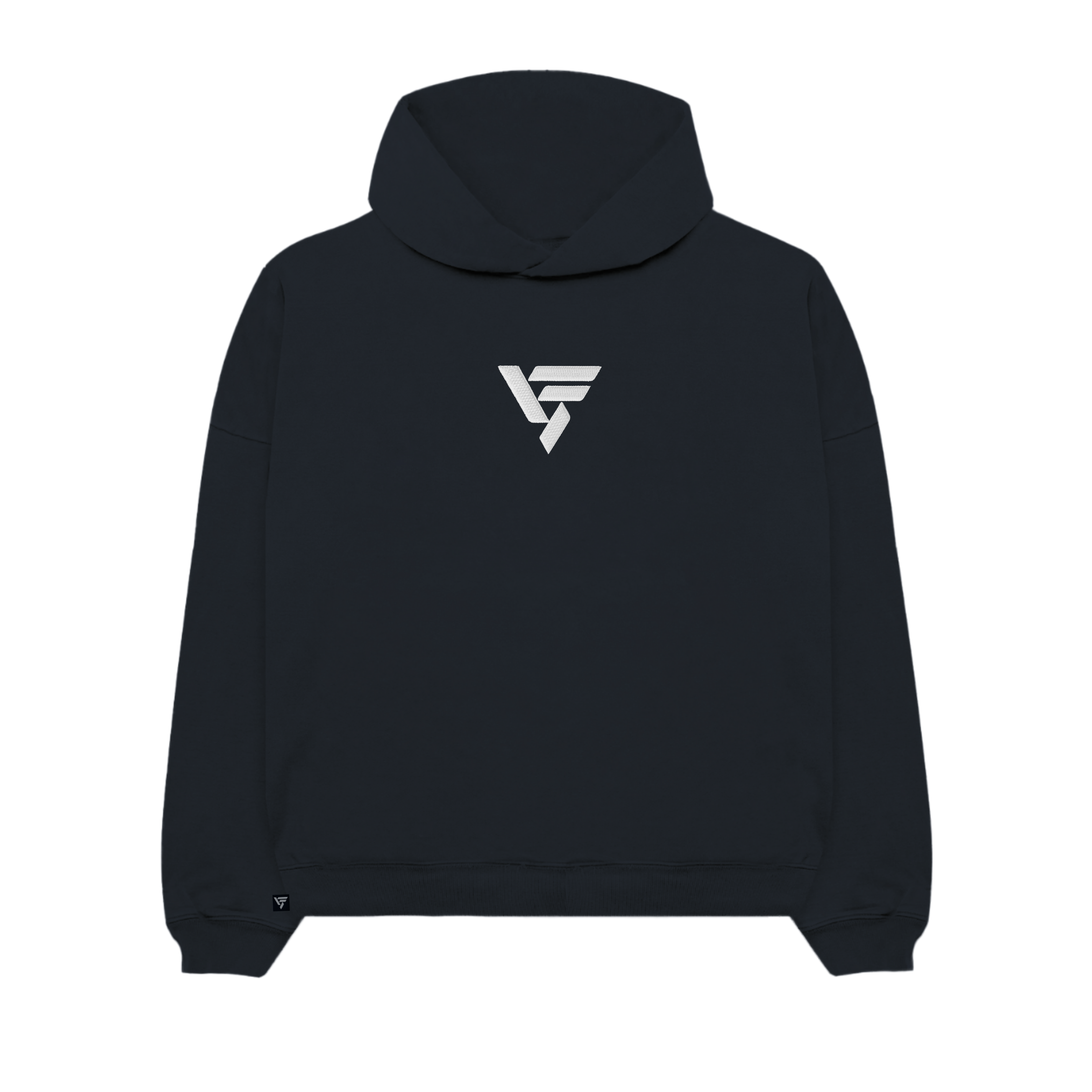Verseability Ultra Luxury Hoodie