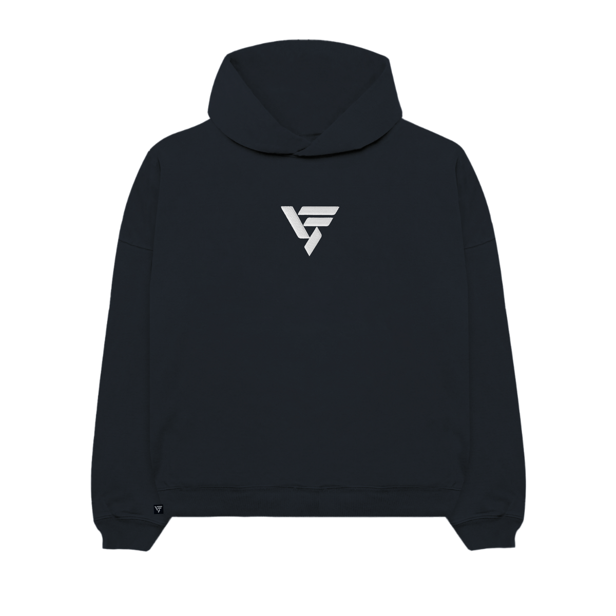 Verseability Ultra Luxury Hoodie