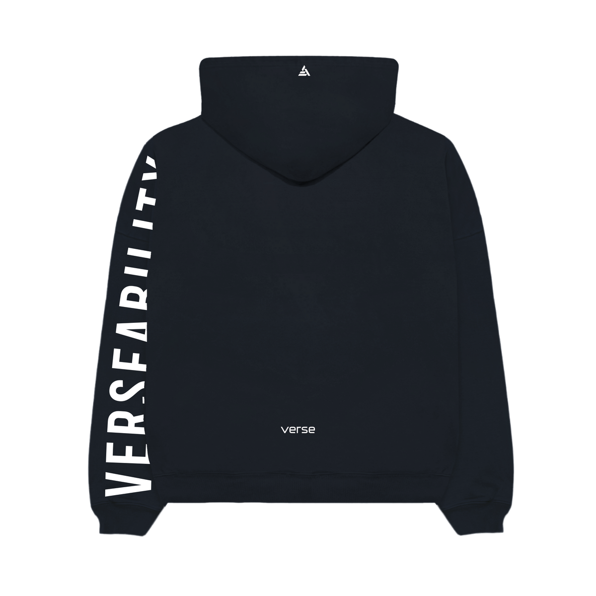 Verseability Ultra Luxury Hoodie