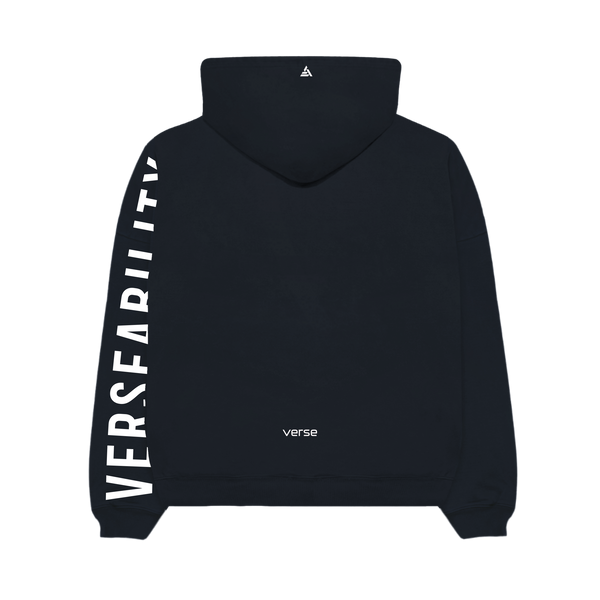 Verseability Ultra Luxury Hoodie