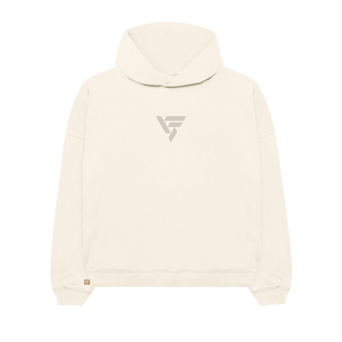 Verseability Ultra Luxury Hoodie